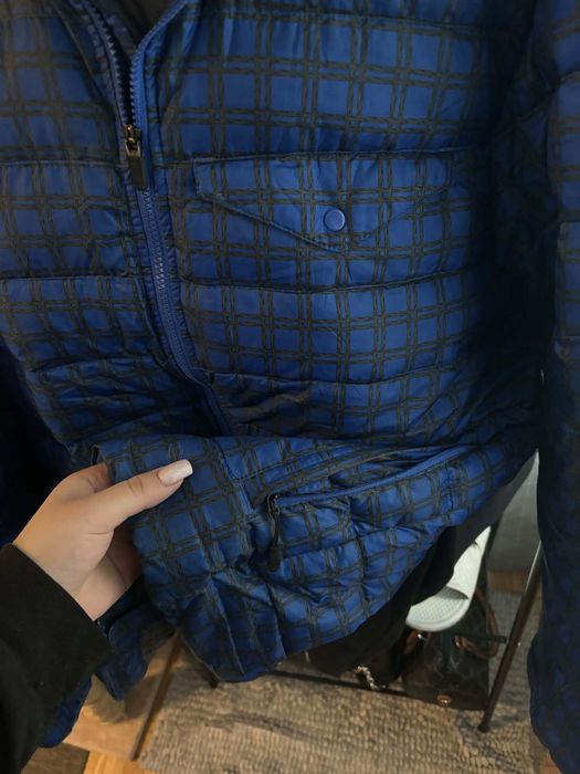 Kurtka  zimowa  sprzedam