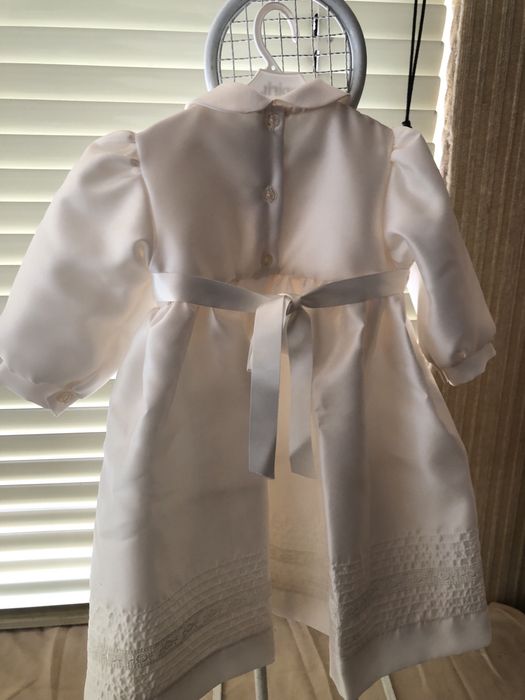 Vestido cerimonia
