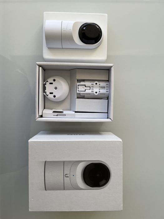 Ubiquiti Unifi G3 Flex câmera