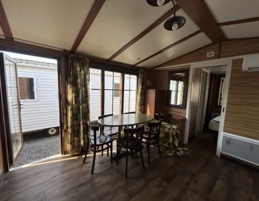 Mobilhome T2 Tipo Chalet