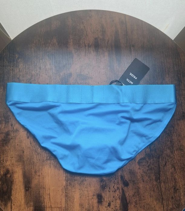 Slipy męskie Jockmail roz. L