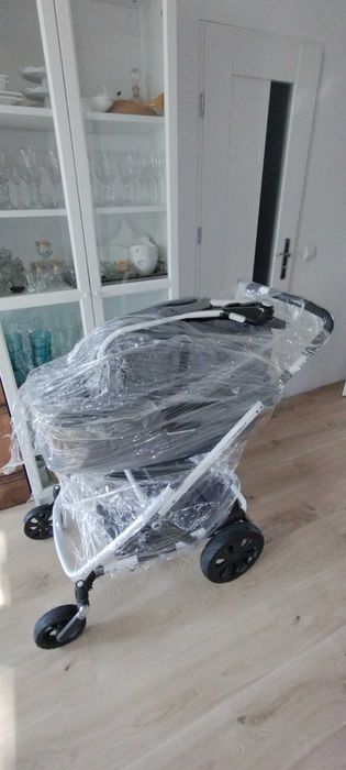 Wózek spacerowy Britax Go Next
