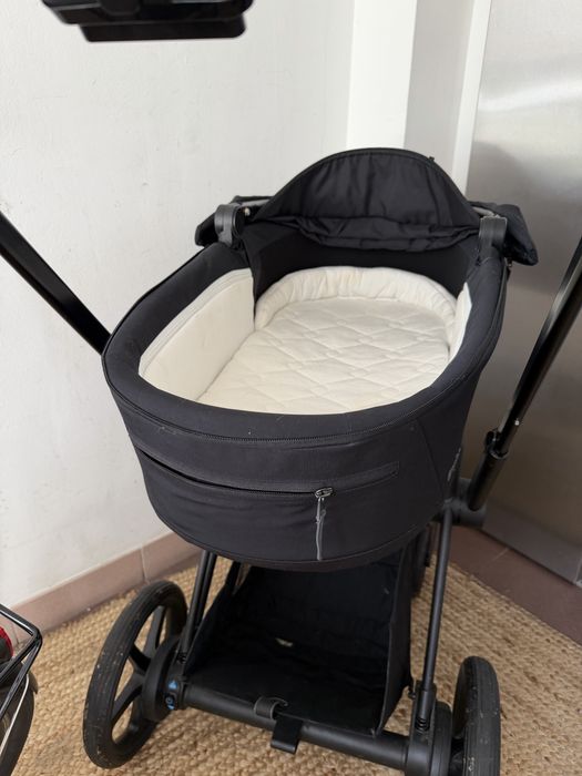 Gondola cybex priam