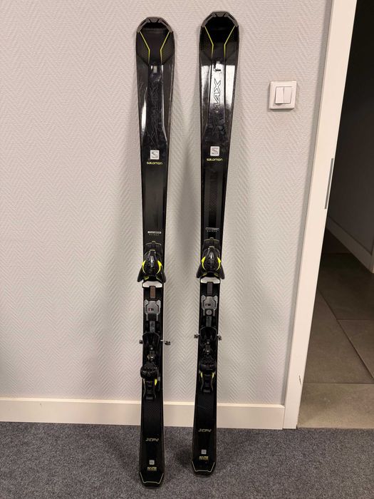 Salomon X14 Salomon X Max 14 サロモン X-MAX X14 Carbon 165cm