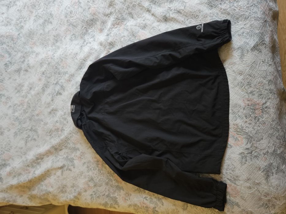 Karrimor przeciwdeszczowa roz usa S /eu L