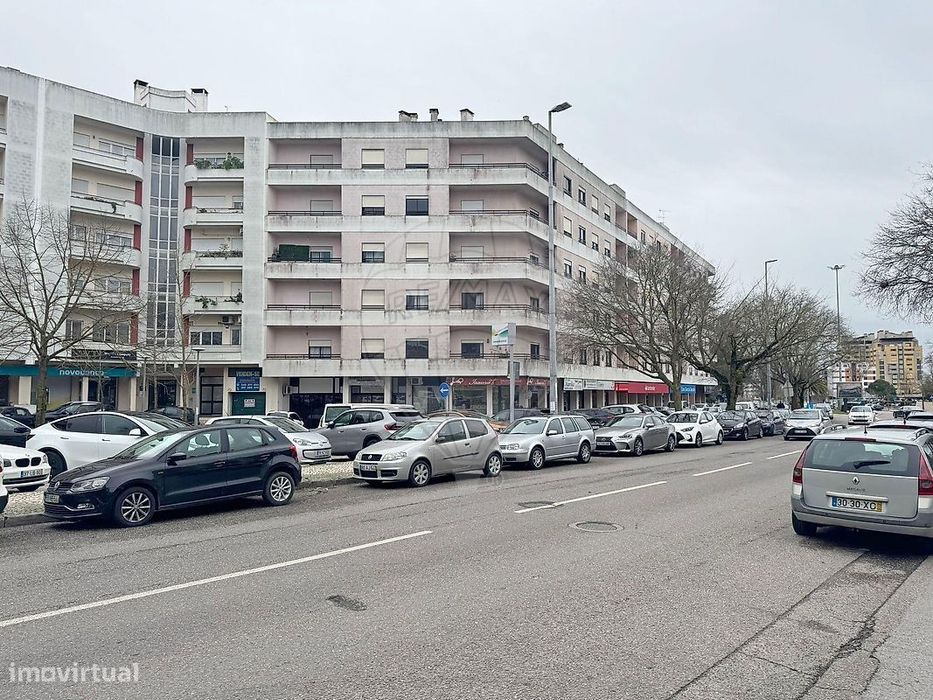 Apartamento T2 para venda