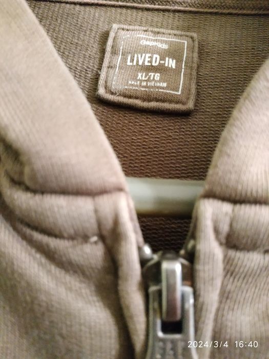 Bluza damska GapKids r XL, uzywana