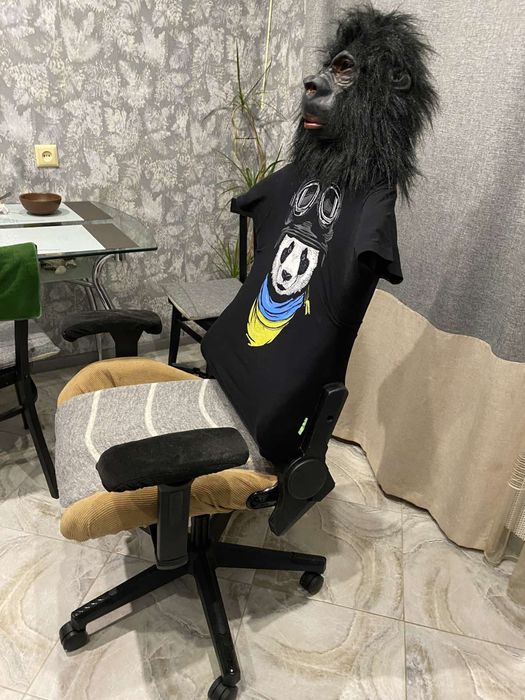 Кресло Крісло рична робота стул