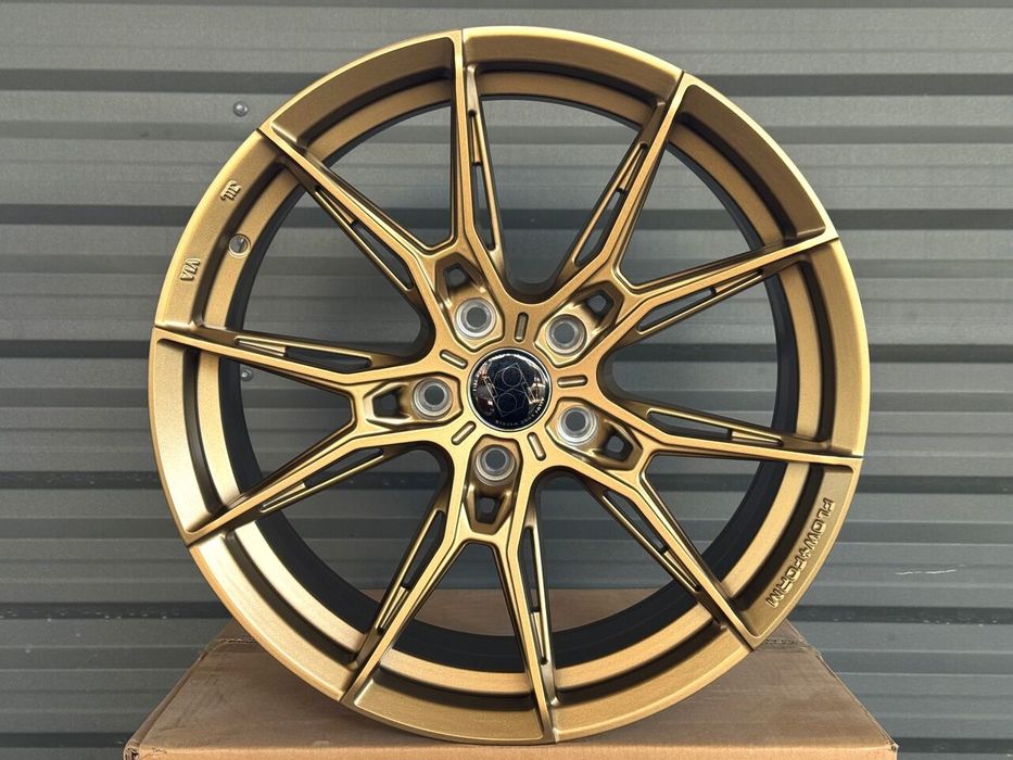 Диски нові R18 5x114.3 Kia Sportage Stinger Optima Ceed Niro EV6 EV3
