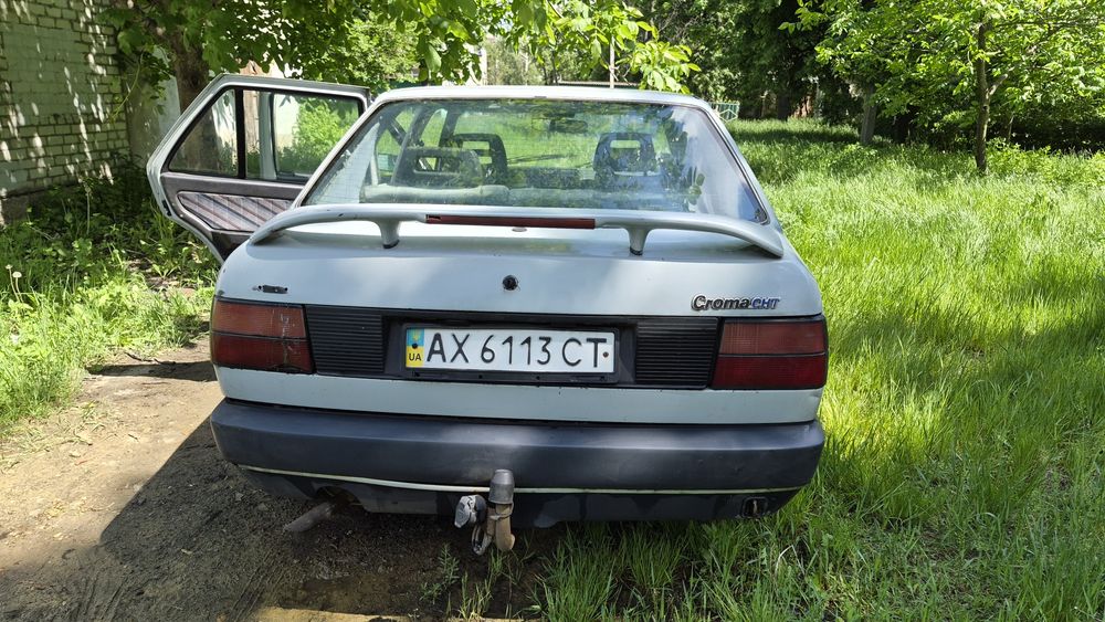 Продам Fiat Croma