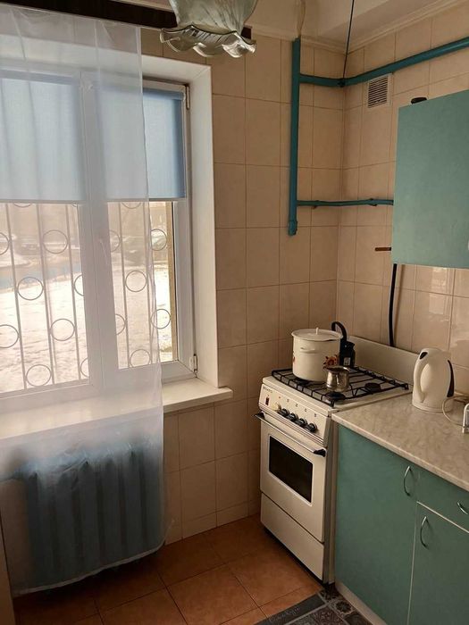 2х комнатная квартира на 1 этаже по ул Тампере 13а.