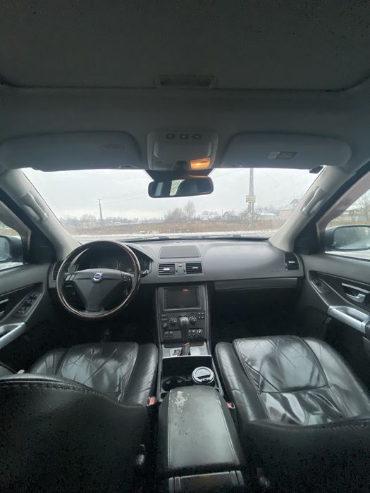 Volvo xc90 2.9Г/б 2004