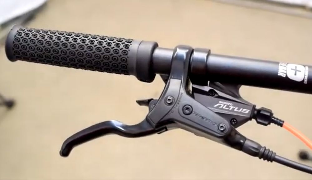 Велосипед Hibike, с Германии! 29