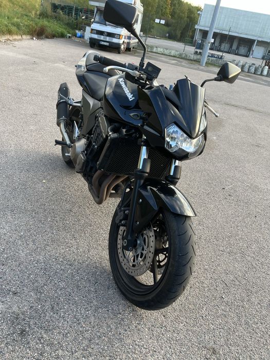 Kawasaki