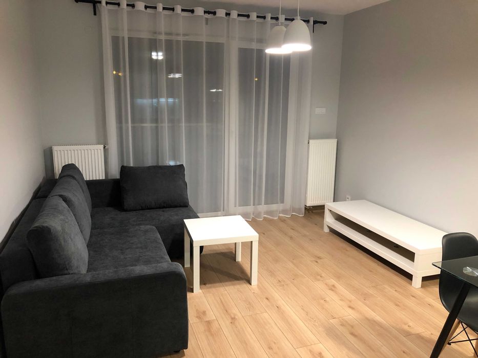 Mieszkanie – Katowice - Widok 3