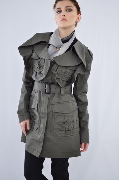 Max Mara пальто плащ куртка