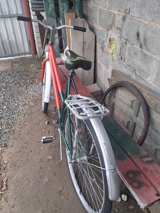 Велосипед 28 колёса