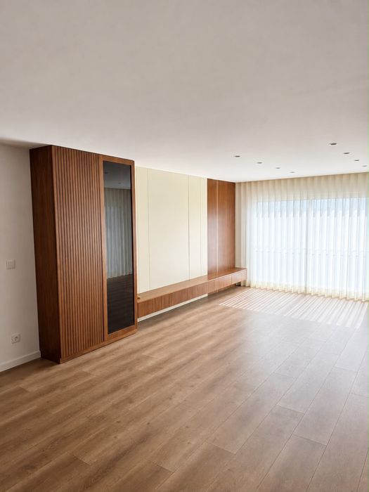 Apartamento T2 Novo