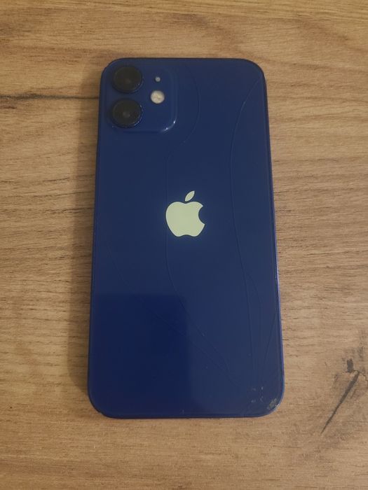 iPhone 12 mini на запчастини