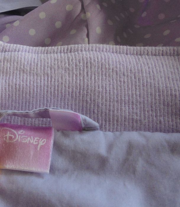 Kurtka dziewczęca rozm 92 cm