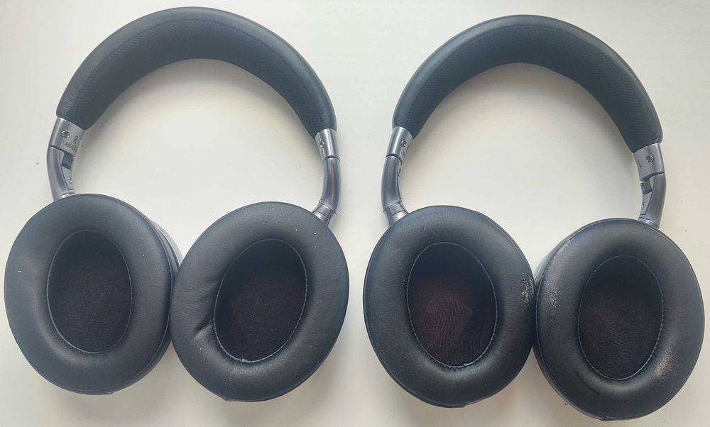 Denon AH-gc20 драйвові на щодень