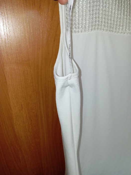 Calvin Kleina bluzka damska rozmiar XL