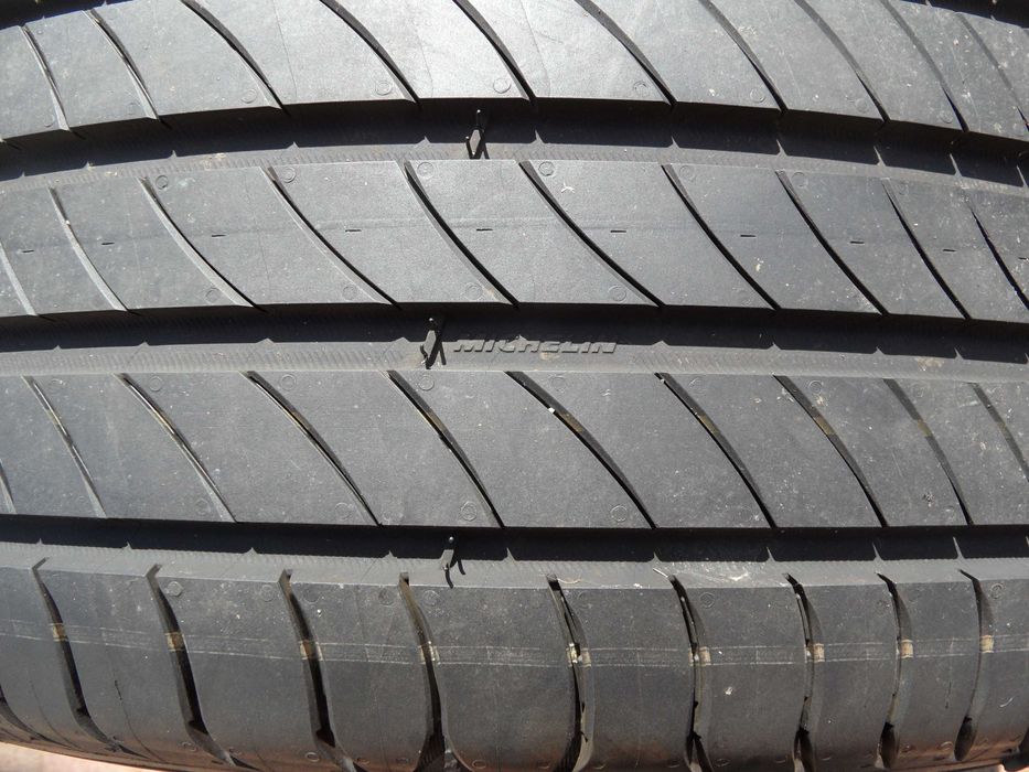 Nowe Opony Letnie 225/55 R19 MICHELIN