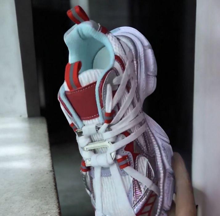 Кросівки жіночі ЗНИЖКА