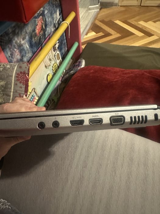 Ноутбук dell продам