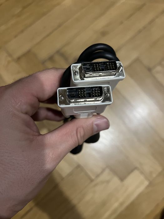 Кабель живлення, мережевий кабель