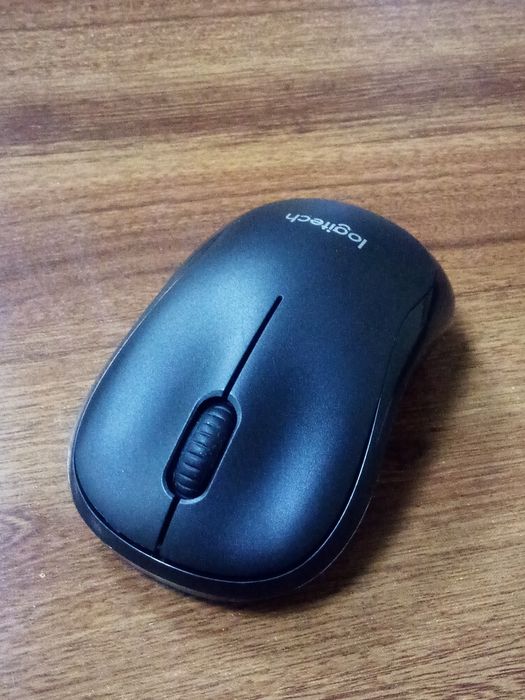 Беспроводная мышка