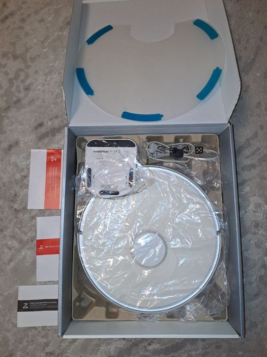 Робот-пилосос Xiaomi