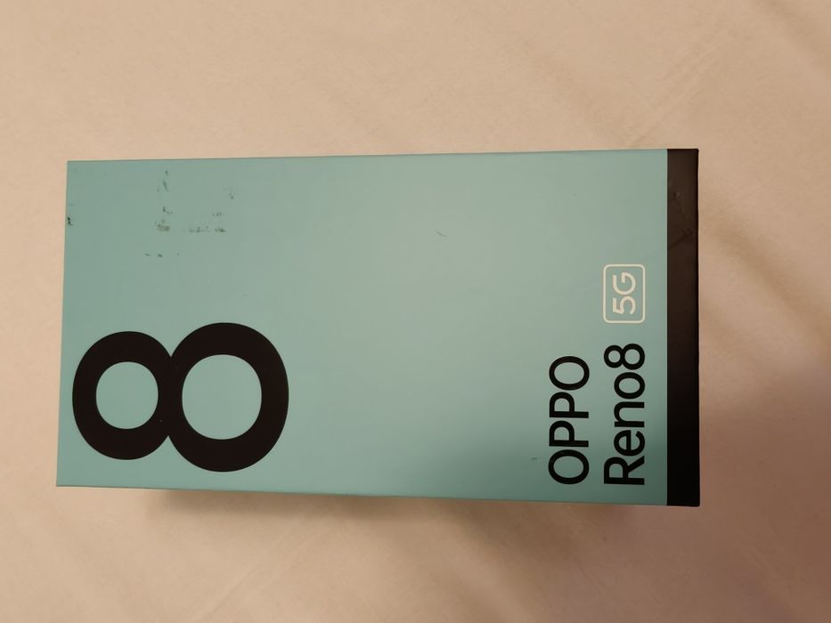 OPPO Reno8 5G 256GB