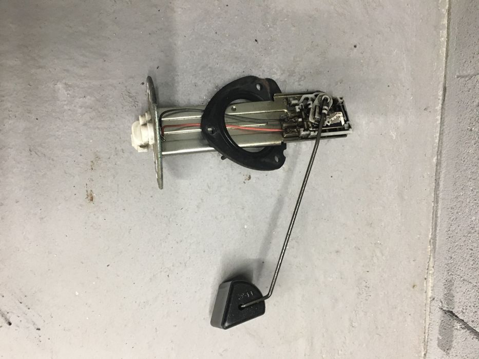 Outlander XL насос топливный колба датчик уровня Оутлендер ХЛ Разборка