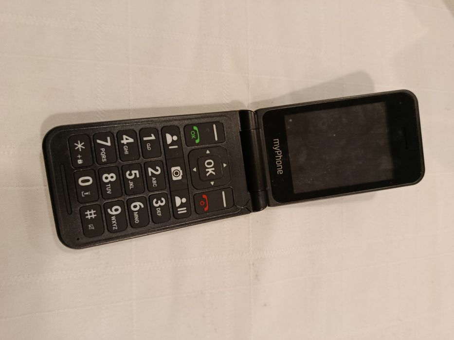 Telemóvel Myphone completo