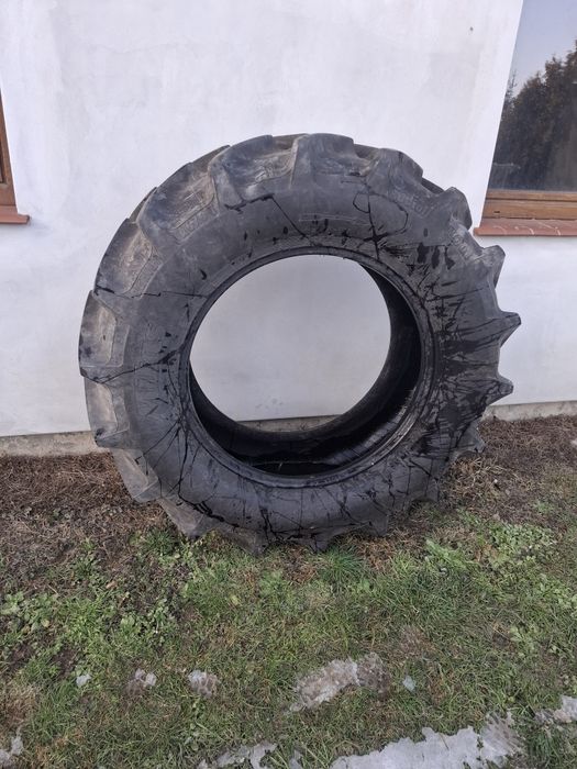 Opona mitas 420/70 R28