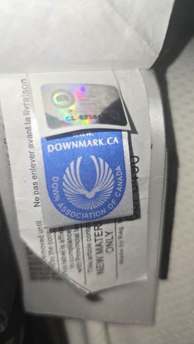 Kurtka zimowa Canada Goose