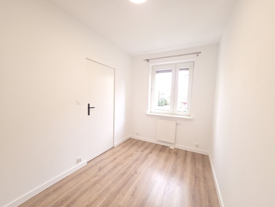 Mieszkanie 2 pokojowe