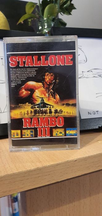8 jogos ZX Spectrum- pack #09