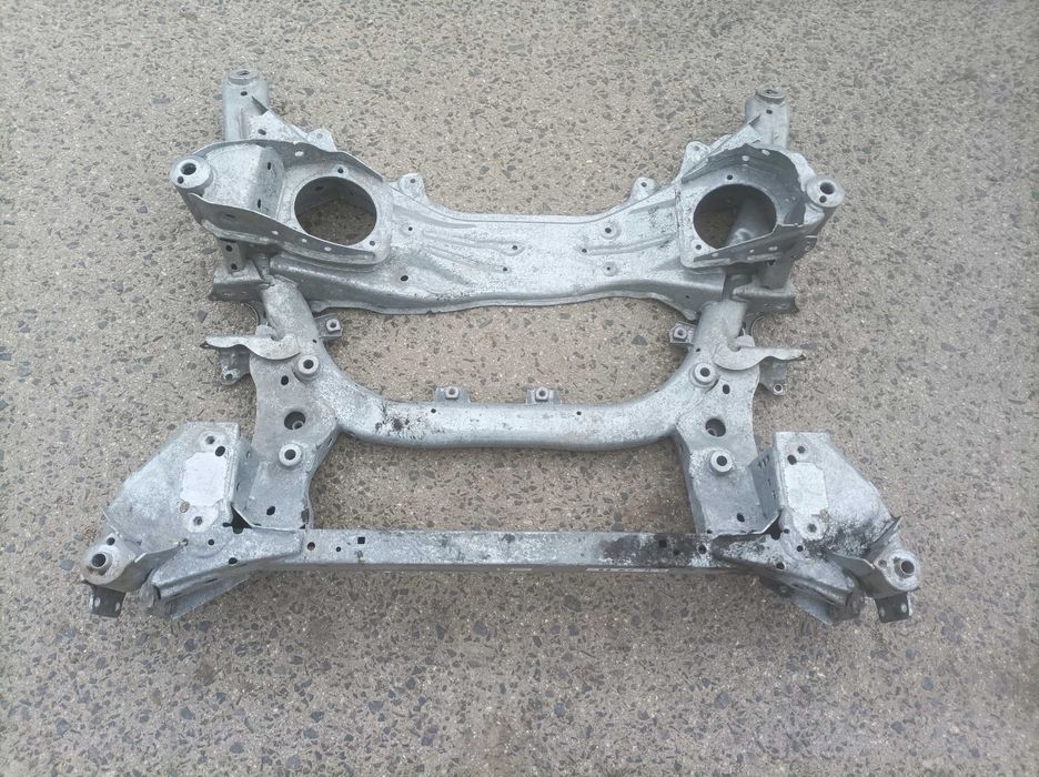 Підвіска передня задня підрамник  BMW 3 G20 G21 LCI Разборка