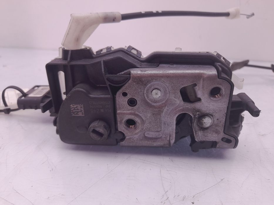 Fechadura / fecho porta trás esquerdo CITROËN C3 II (SC_)