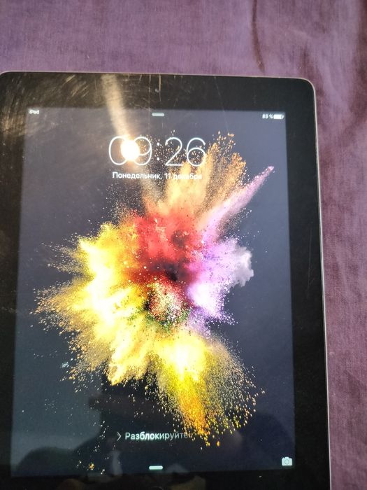 Айпад 3 оригинал обмен на мото и авто технику ссср: Обмін - Планшетні ...