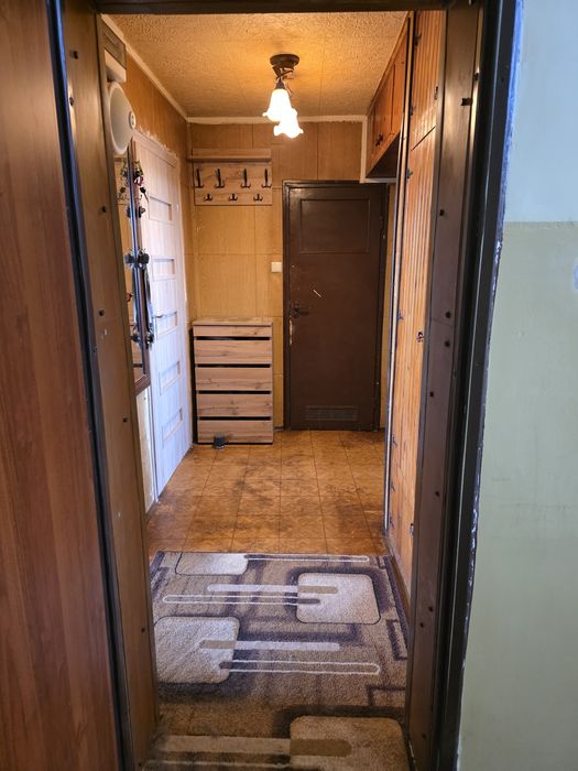 Mieszkanie w Szamotułach 47,09m2 plus piwnica 3,97m2