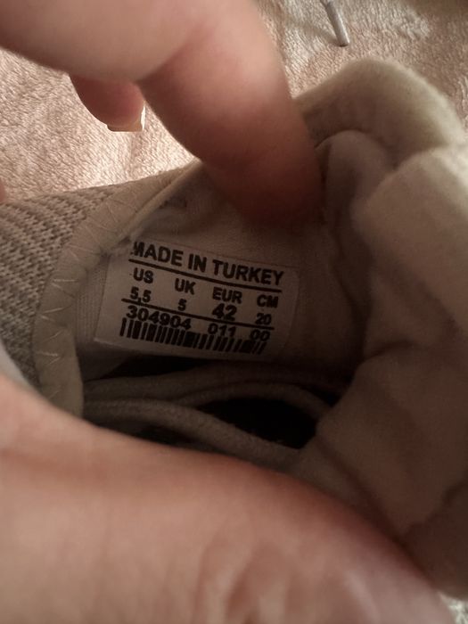 Кросовки адидас