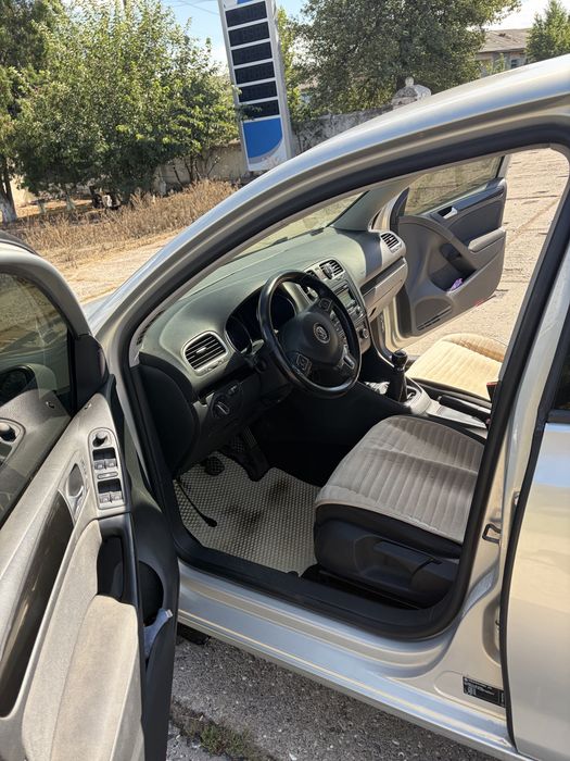 Volkswagen Golf 2009 VIN WVWZZZ1KZ9P492247 фото оголошення 10 з 11