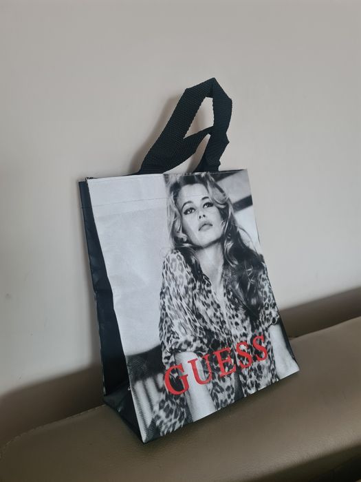 Torba guess oryginalna