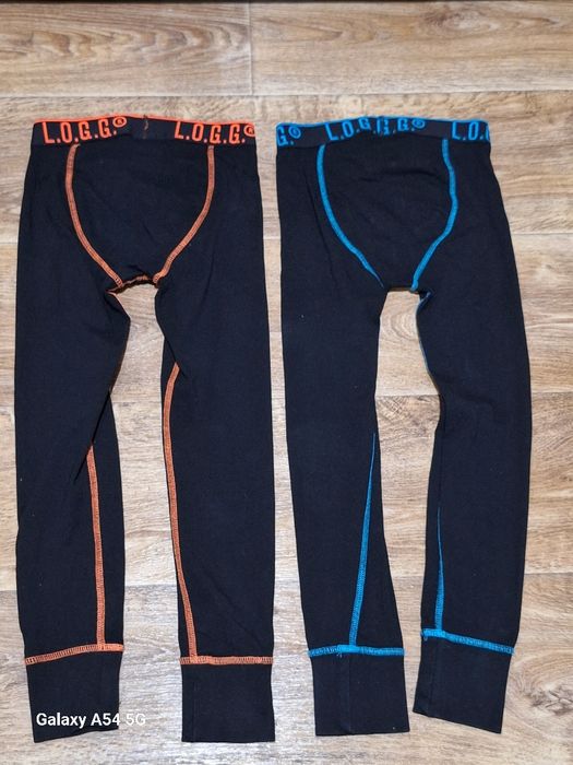 Компрессионные лосины, леггинсы,тайтсы L.O.G.G. 7-10лет.