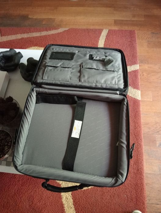 Mala de portTatil toshiba