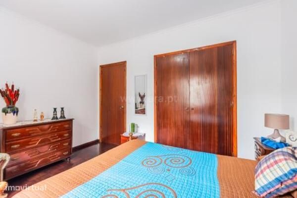 Apartamento T1+1 em Vila Franca do Campo
