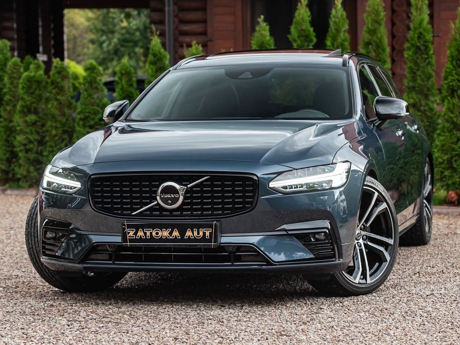 Volvo V90